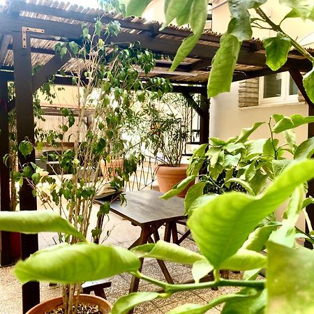 Oasi Urbana Con Terrazza E Vista Leilighet Cagliari Eksteriør bilde